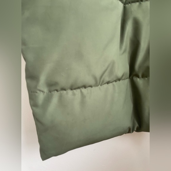 Everlane Renew long puffer - Picture 12 of 14